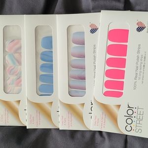 Color Street lot (4)